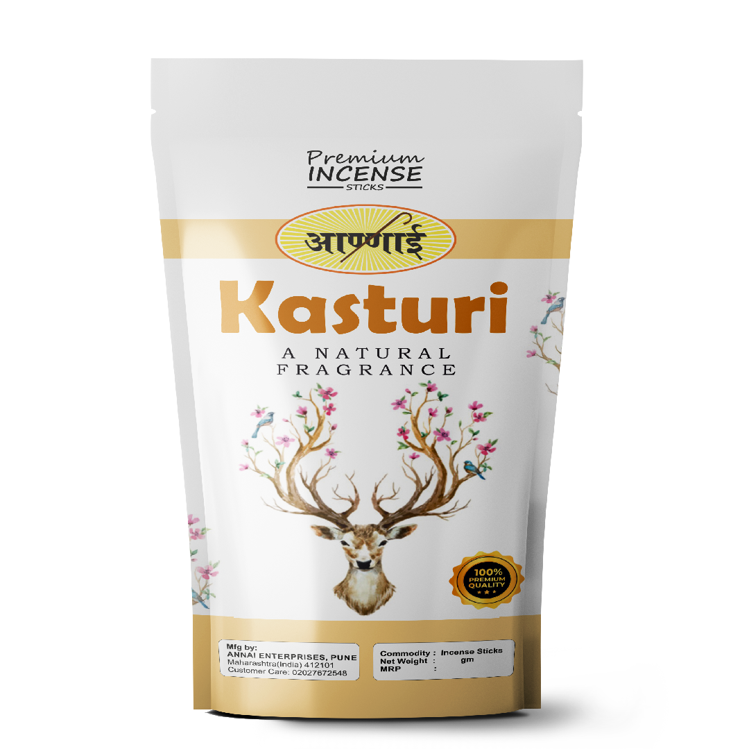 Kasturi Premium Agarbatti